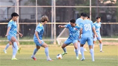 Trước trận U22 Lào vs U22 Việt Nam: Thắng đậm Lào, được không?